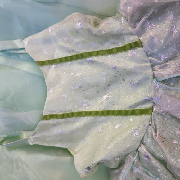 Disney Tiara Size 4T - Picture 3 of 8